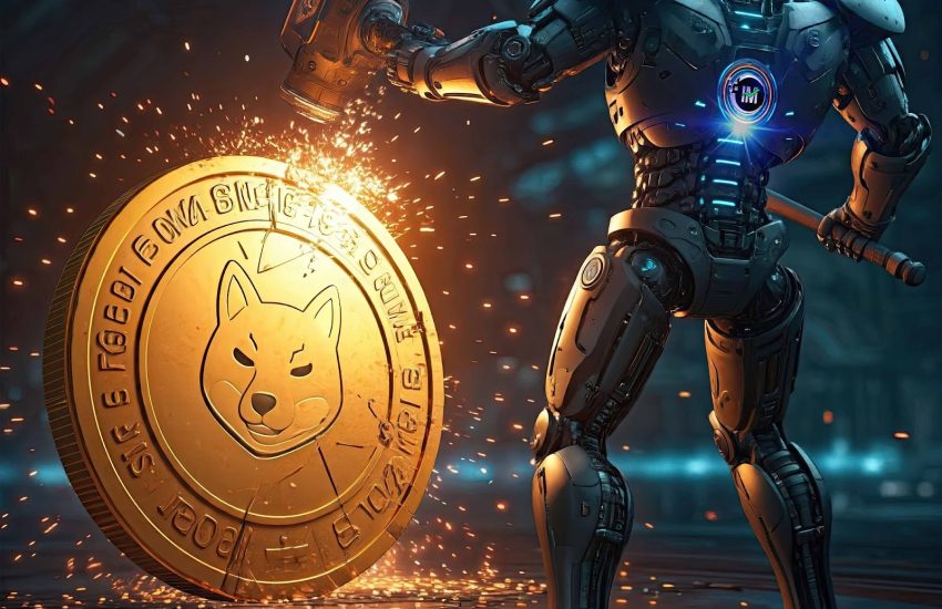 Shiba Inu News: El lanzamiento de SHIBSwap 2.0 aumenta la actividad en cadena mientras los comerciantes miran a IntelMarkets y NEIRO al mismo tiempo