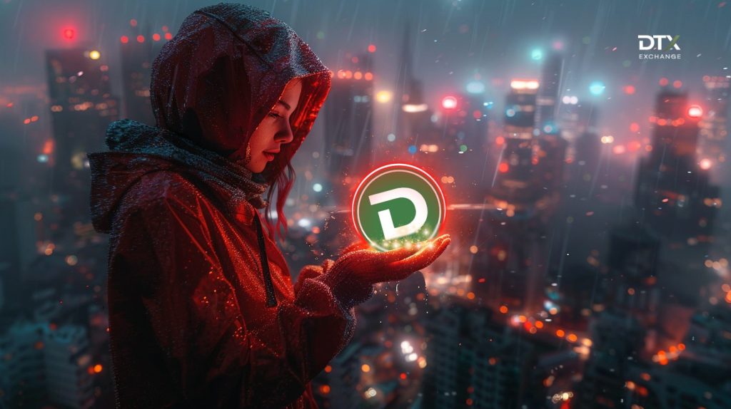 Solana muestra fuerza mientras SUI apuesta por un nuevo ATH; DTX Exchange (DTX) parece listo para un gran movimiento 20x