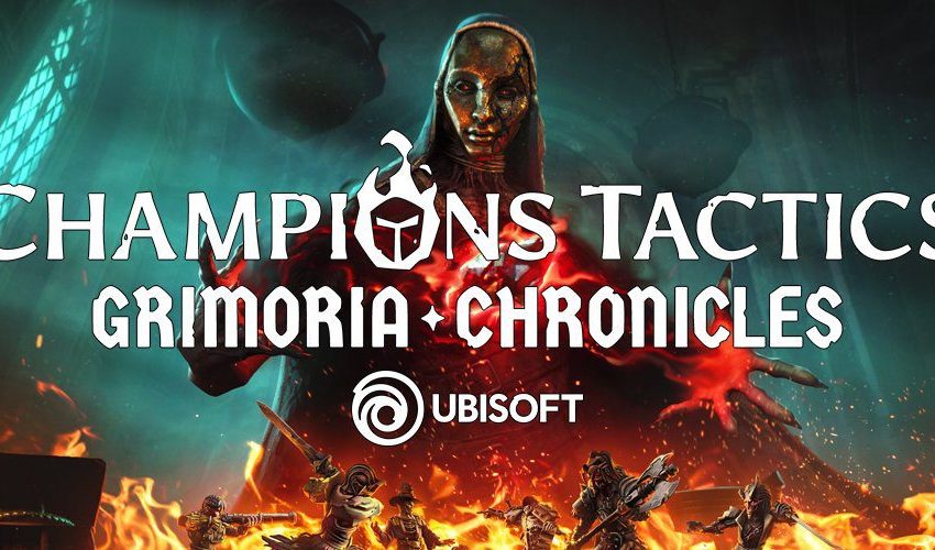 Tácticas de campeones: Grimoria Chronicles ¡ya está disponible! Sin embargo, Web3 Gaming enfrenta la principal resistencia | CULTURA NFT | Noticias NFT | Cultura Web3