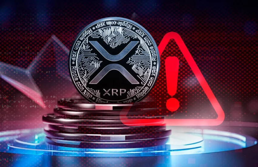 Una advertencia crítica para la comunidad de monedas XRP: ¡Atención a los tokens falsos!