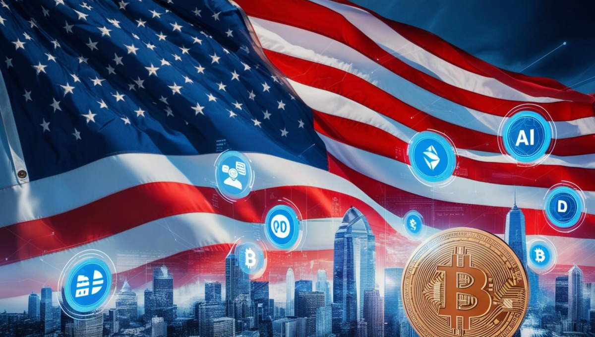 Bitcoin y estas 7 Altcoins cayeron después del debate presidencial de EE. UU.: ¡Esto es lo que sucedió!