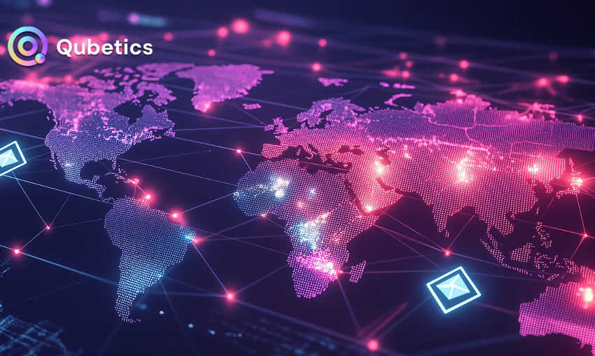 Is This the Future of Crypto? SpacePay, Astra Protocol, and Qubetics Making Big Moves!