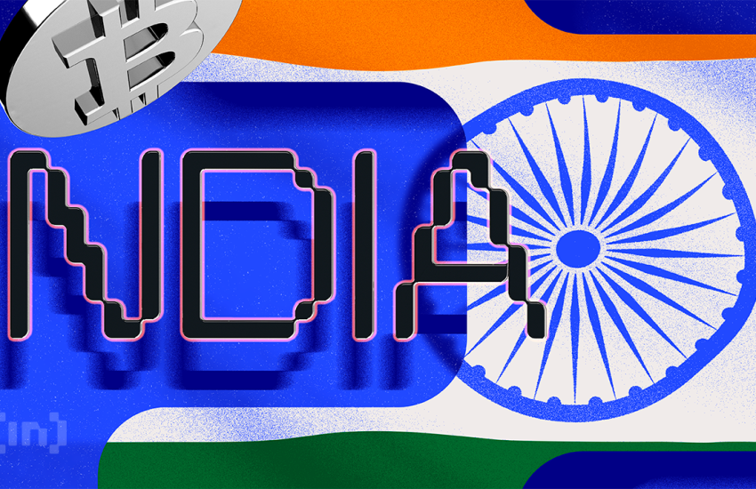 Indian Regulators Advocate CBDC Over Bitcoin and Ethereum