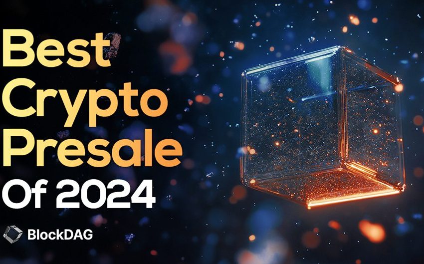 Struggling to Find the Right Crypto? Explore Top Crypto Presales for Massive Returns!