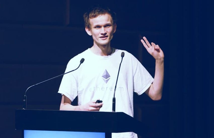 ¿Vitalik Buterin se está deshaciendo de ETH? ¡Explicado en 9 artículos!