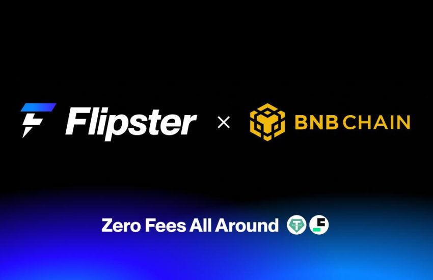 Flipster se asocia con la cadena BNB para realizar retiros sin comisiones