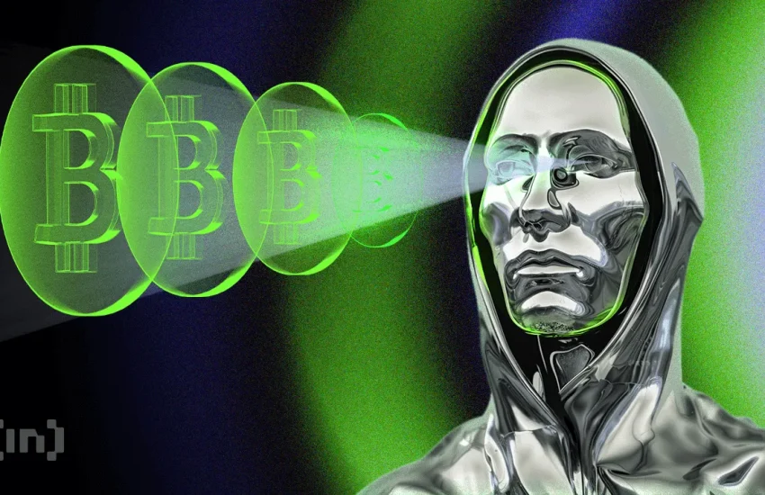 Satoshi Nakamoto Reveal Conference In London Goes Hilariously Wrong 