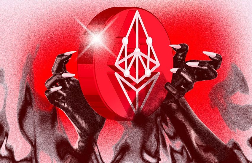 Ethereum Foundation’s Argot Faces Backlash Over Vyper Snub