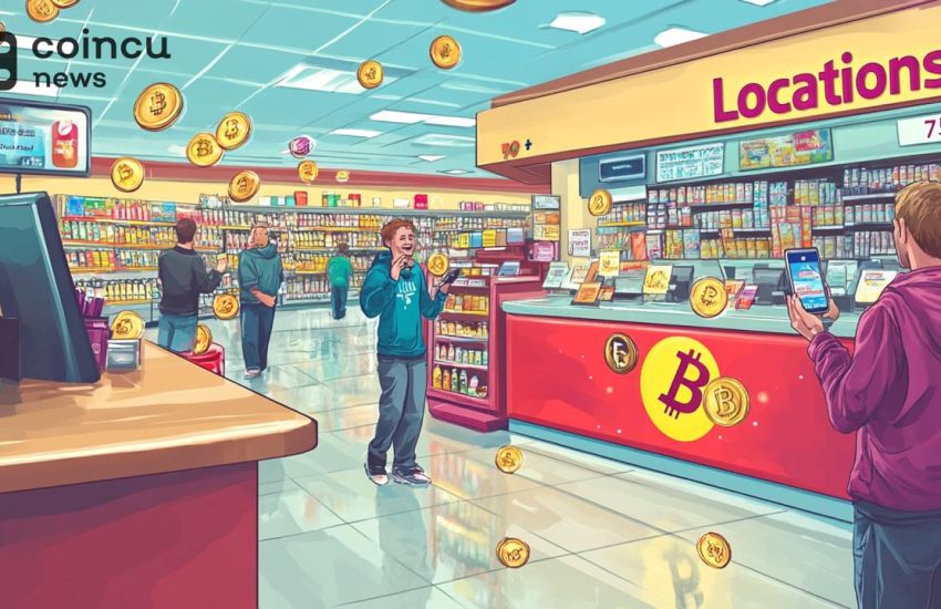 Sheetz Crypto Payments Now Accepted at Over 750 US Locations Now Accepted at Over 750 US Locations