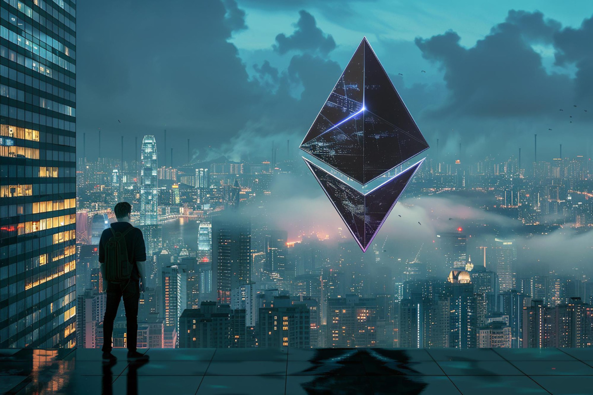 Uzman Görüşü: Bu Ethereum Rakibi Altcoin 2025'te 10X Yapacak!