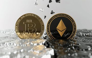 Salida récord de los ETF de Bitcoin y Ethereum: ¡Qué está pasando!