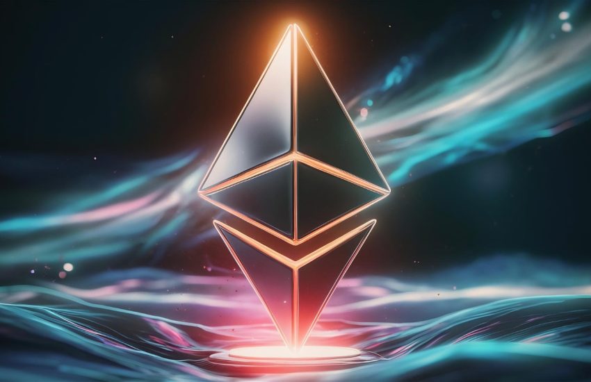 ¡La Fundación Ethereum anuncia su cartera! ¿Está ETH al borde de la quiebra?