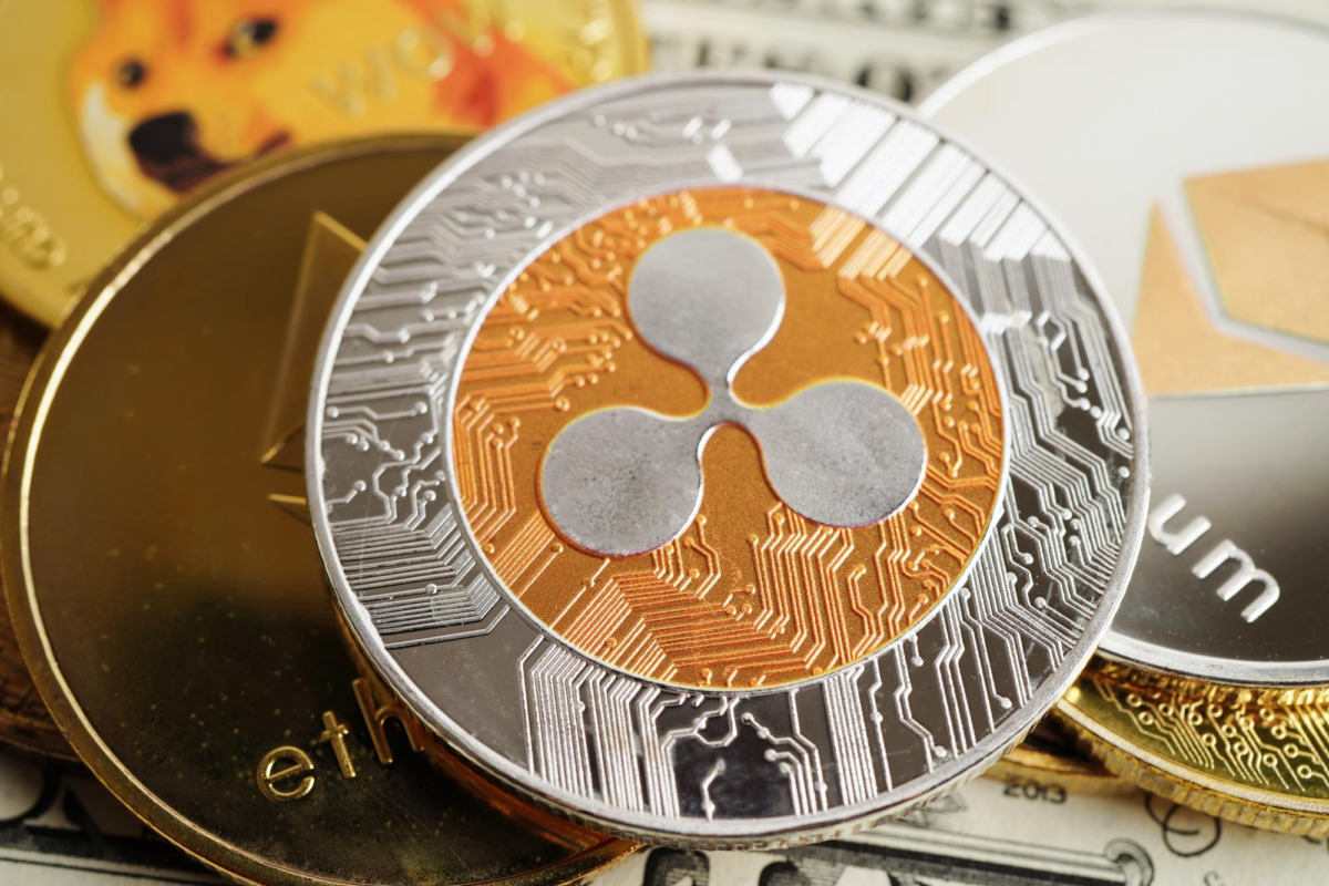 Predicción de la moneda XRP 'loca' del analista: ¡$95!