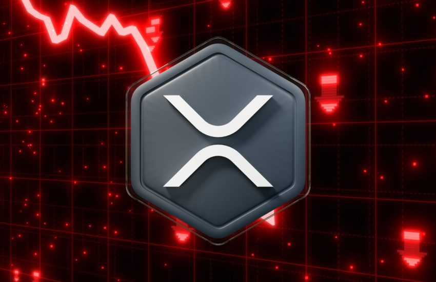 Why is the XRP Price Down Today? Market Expert Replies and Points to Ripple Killer on the Rise