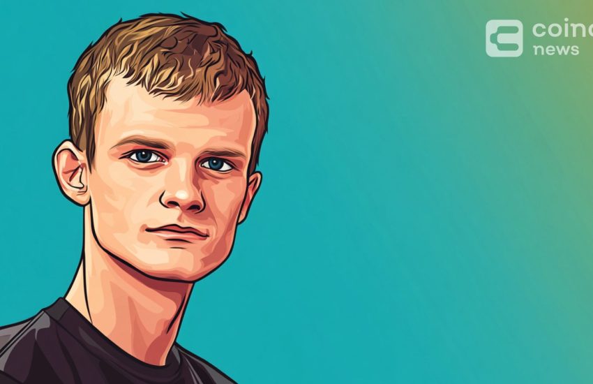 Prediction Market Polymarket Is A Useful News Site: Vitalik Buterin