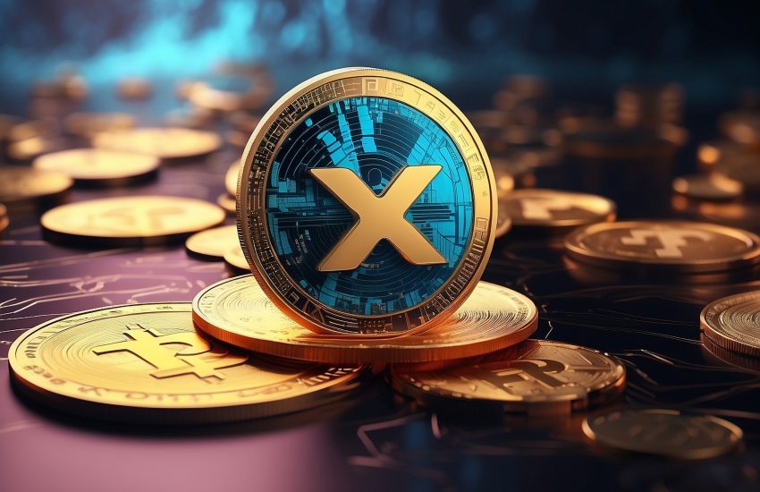 La nueva carrera por el liderazgo en el mercado criptográfico: ¿XRP está listo para dar el salto?