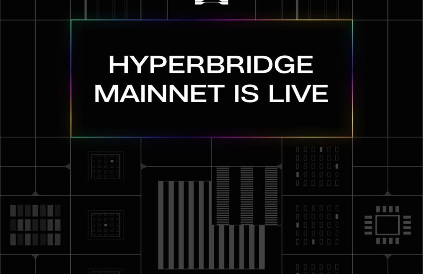 Hyperbridge lanza su red principal en Polkadot, desbloqueando una comunicación entre cadenas segura y escalable