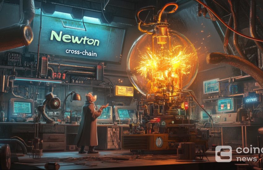 Polygon and Magic Labs launch Newton cross-chain network