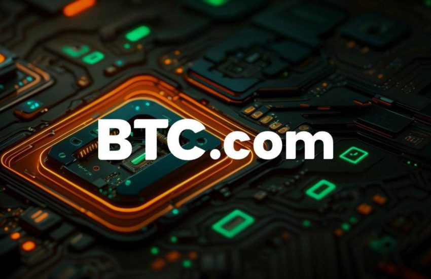 BTC.COM se transforma en una plataforma de potencia informática de código abierto