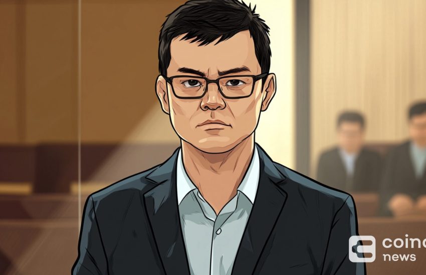 FTX Sues Binance Founder CZ For Fraudulent Behavior $1.8B Funding