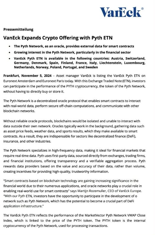 Descripción general del mercado (4 de noviembre – 10 de noviembre): la victoria de Trump y la política de la FED impulsan a Bitcoin a nuevas alturas