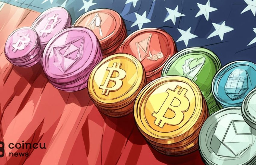 Digital Asset Investment Products Hit Nearly $2B Inflows Post-US Election