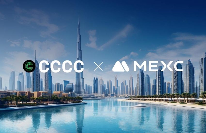 MEXC Catalyzes New Era in Blockchain Content Creation at Inaugural CCCC Event