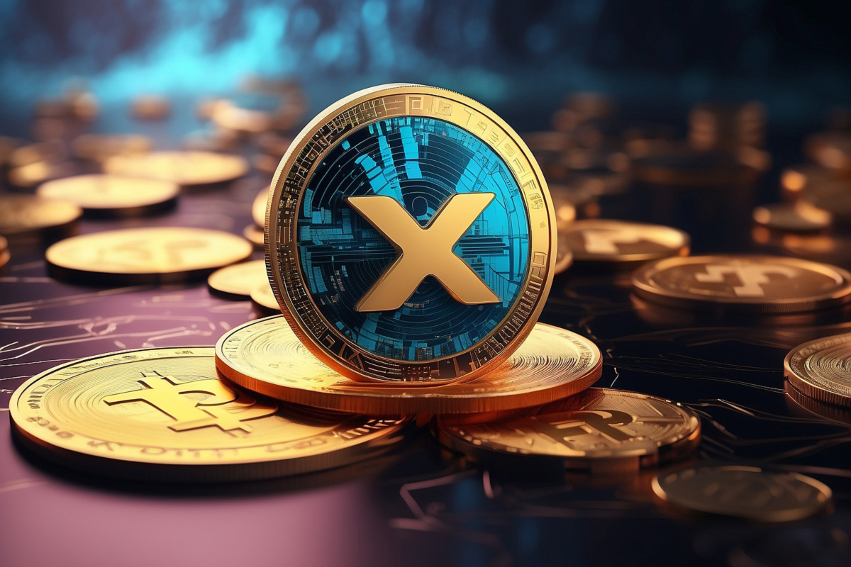 Nueva carrera de liderazgo en el mercado criptográfico: ¿XRP está listo para rebotar?