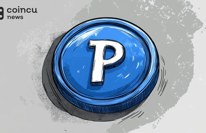 PayPal Stablecoin PYUSD Now Available for Cross-Chain Trading via LayerZero