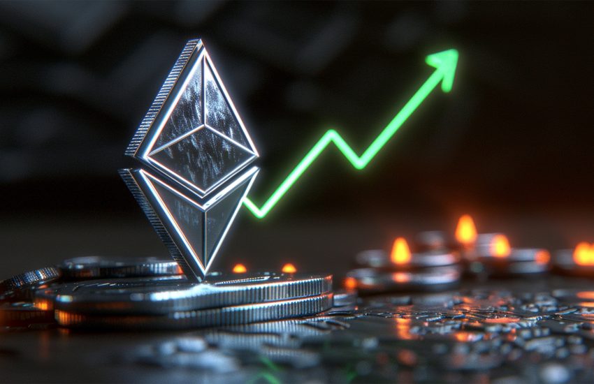 Ethereum restaura la confianza: ¿podrá alcanzar los 4.000 dólares?