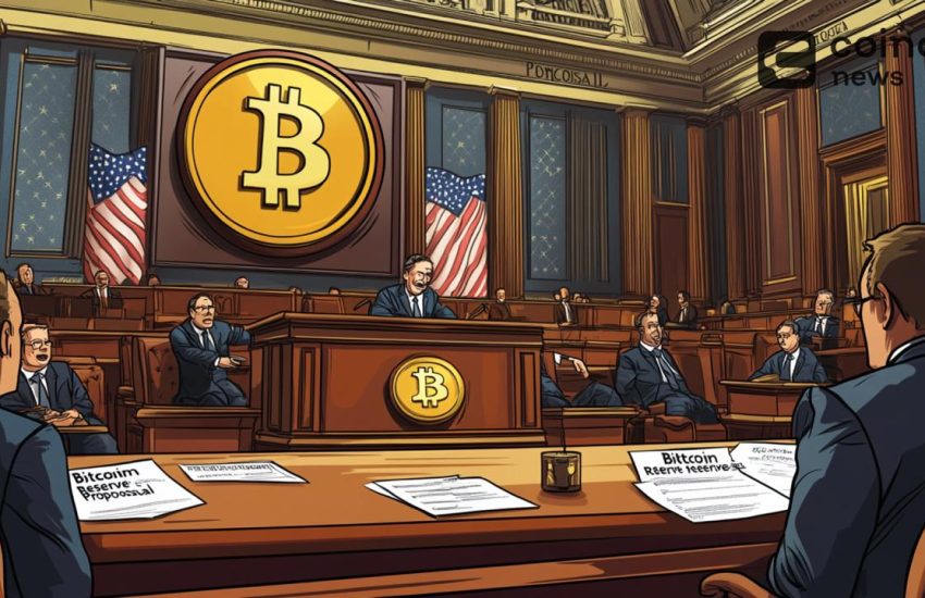 Pennsylvania Proposes a Bitcoin Reserve to Recognize BTC’s Value