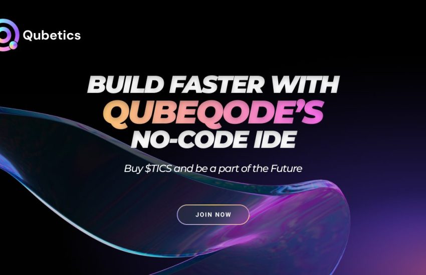 Qubetics Raises $2M: Can It Rival Ripple’s Speed and Binance’s Reach as the Best Crypto Bet of November 2024?