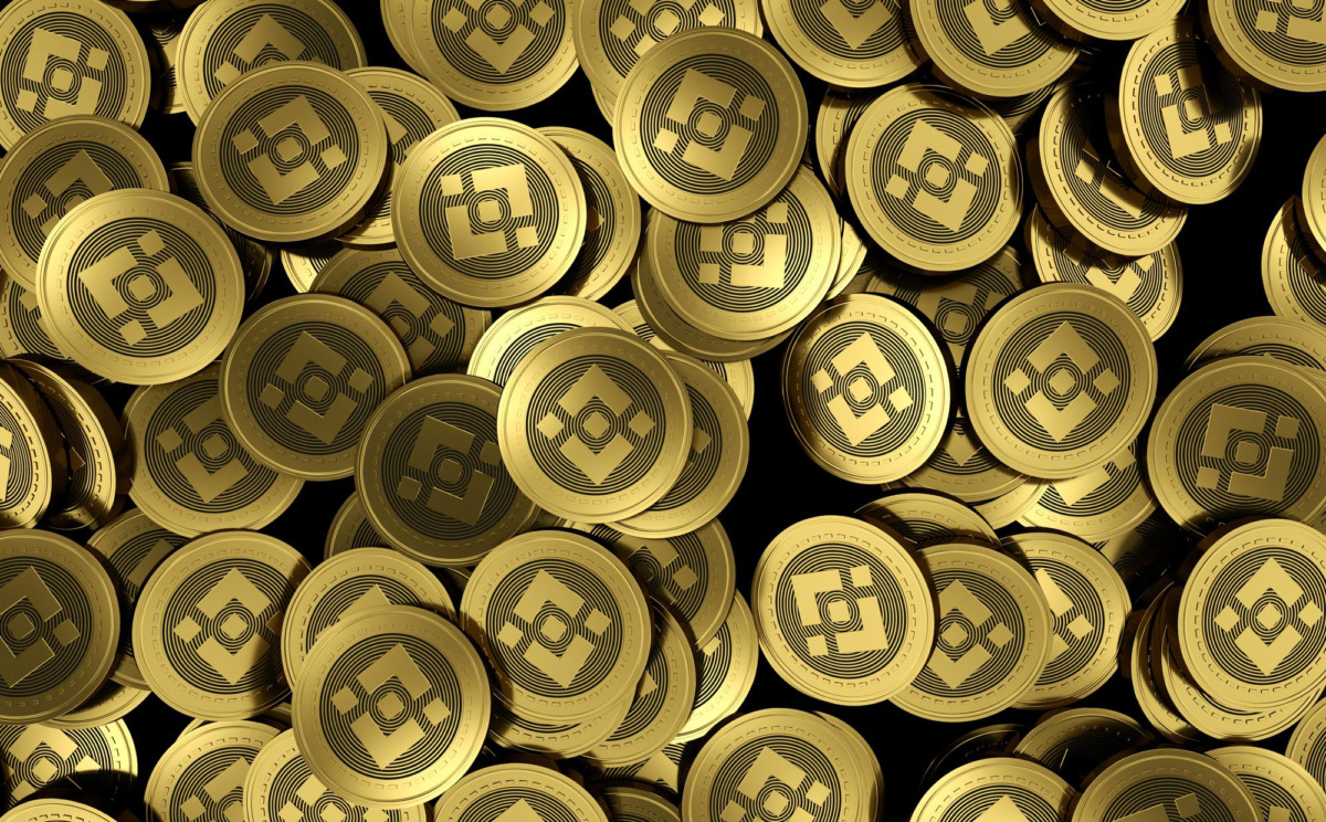 Binance y Kurucusu CZ'den SEC Hamlesi: ¡O 6 Altcoin Gündemde!