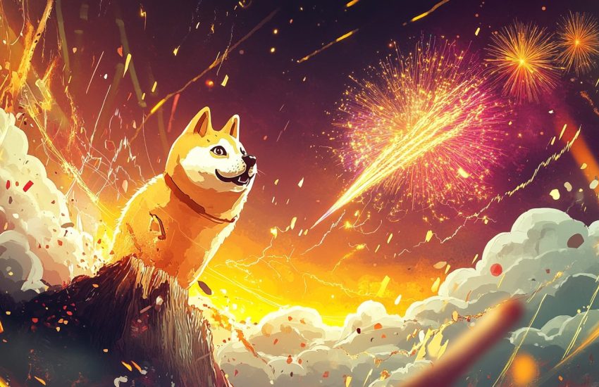 Dogecoin Price Under Pressure: DOGE Could Dive 25% if This Happens, but This Alternative Will Rise 43,230%