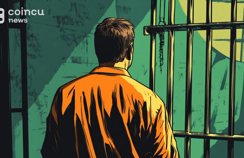 Bitcoin Launderer Gets 3 Years in Prison for Facilitating Illegal Activity