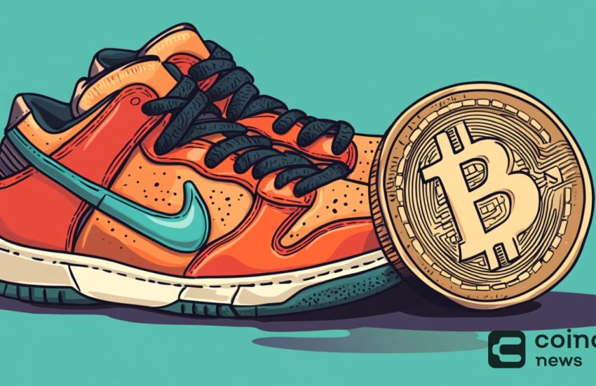 MicroStrategy Bitcoin Holdings Exceed Nike's Cash Reserve