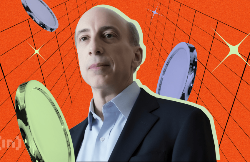 Gary Gensler May Exit SEC Before January 2025 Amid Crypto Backlash