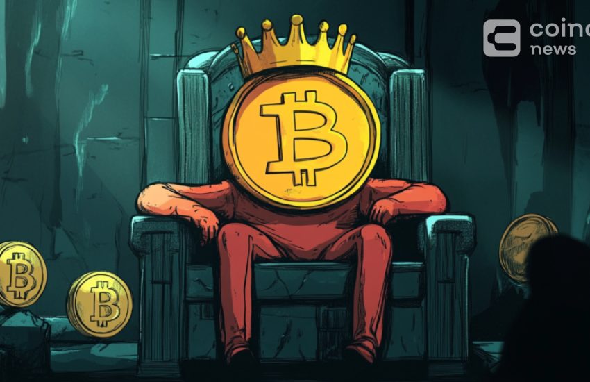 CryptoQuant Founder Reveals Memecoins Dominance Signals Weak Altcoin Narratives