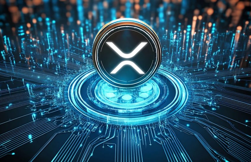 '$333 Minimum' Analyst Forecast Parabolic Run for the XRP Price, Competitor to Closely Chase its Gains