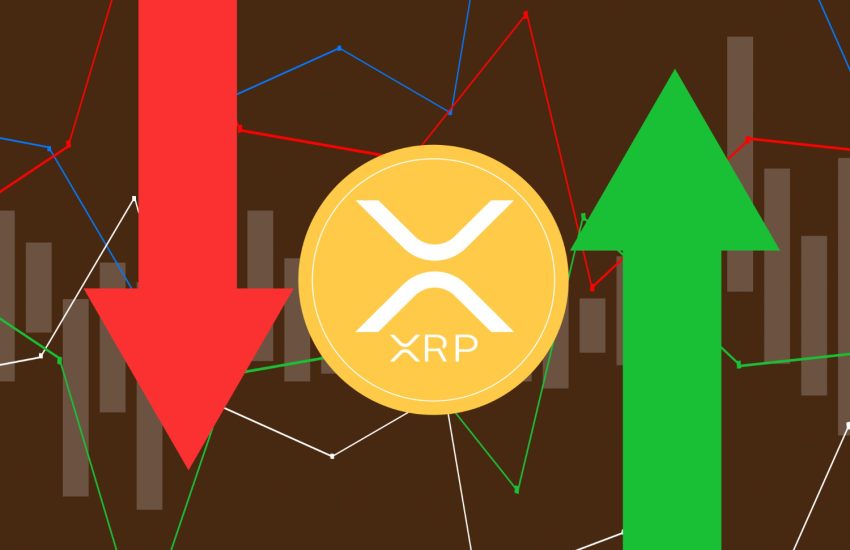 ¡La moneda XRP está llegando a estos niveles!