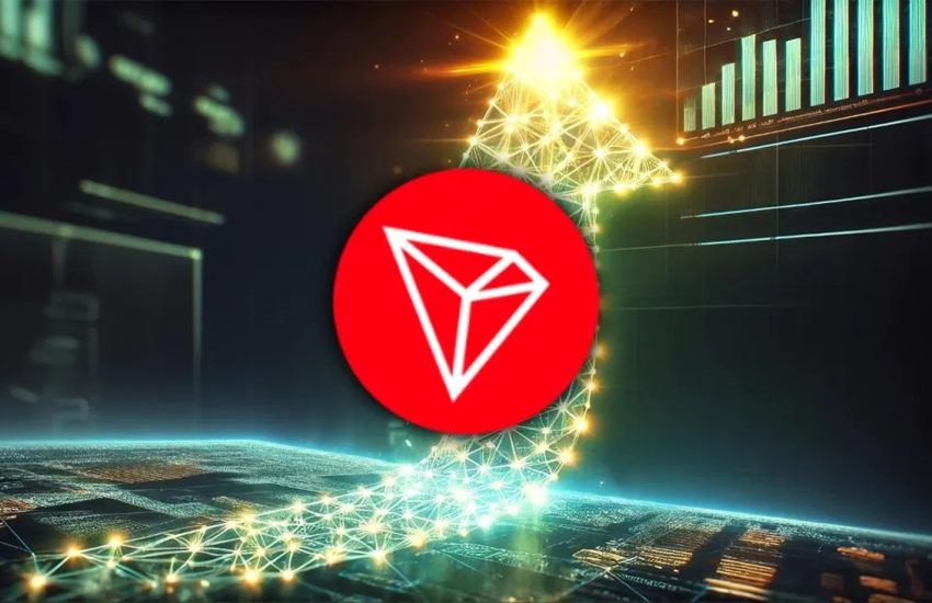 ¡Tron Inventor ofrece un objetivo sorprendente para TRX Coin!