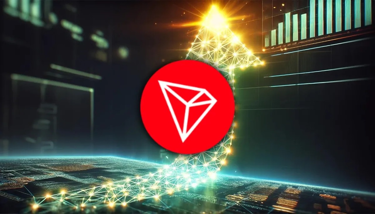 ¡Tron Creator ofrece un objetivo sorprendente para TRX Coin!