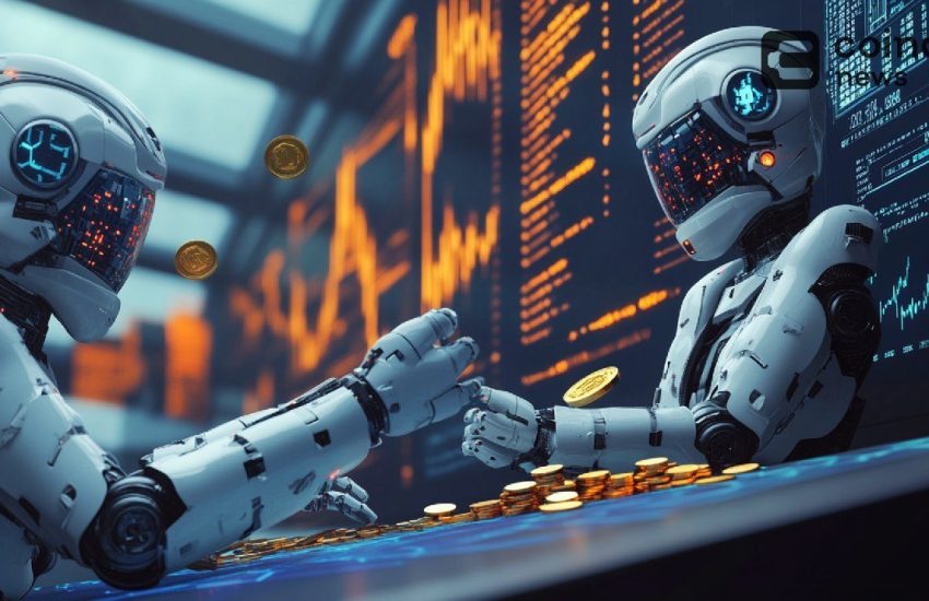 AI Agent Tokens Debate Intensifies Amid Volatile Price Swings