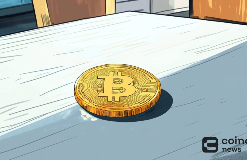 LQR House Bitcoin Investment Expands With $1M In Treasury Reserve