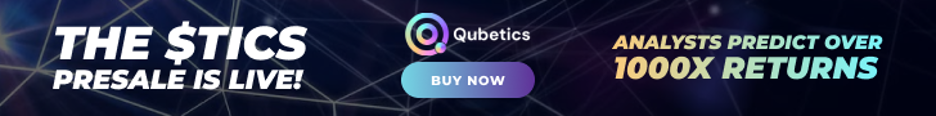 Preventa de criptomonedas de Qubetics, Qubetics de $ 0,023 a $ 0,25, la mejor criptomoneda para comprar ahora, resistencia de Monero de $ 170, predicción de precios de Algorand de $ 0,214, potencial de crecimiento de Qubetics, las mejores criptomonedas para comprar hoy