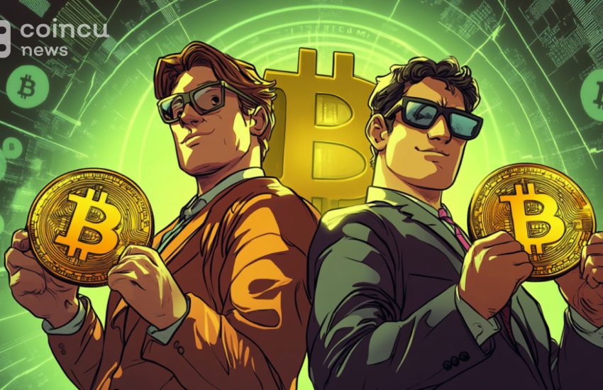 Nexon and Wemade Confirm No Plans to Profit from Bitcoin Holdings