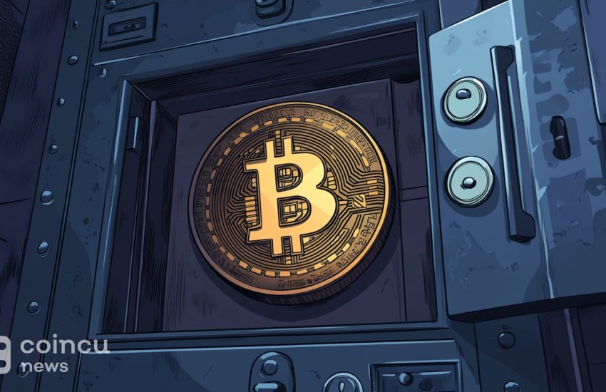 Genius Group Bitcoin Treasury Boosted With 153 BTC Purchase