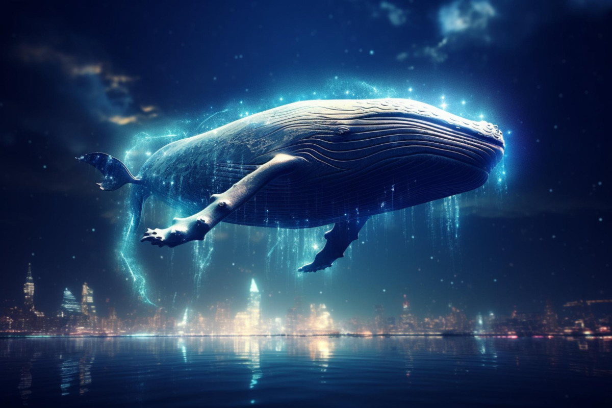 Aumenta la actividad de las ballenas: ¡se espera una gran ruptura para esa altcoin!