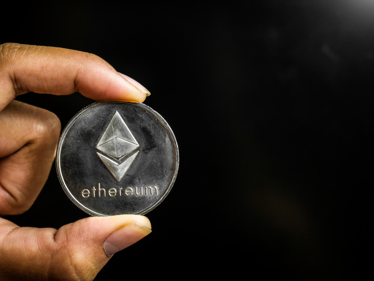 El inventor de Ethereum revela sus objetivos: ¡esa altcoin ha saltado!