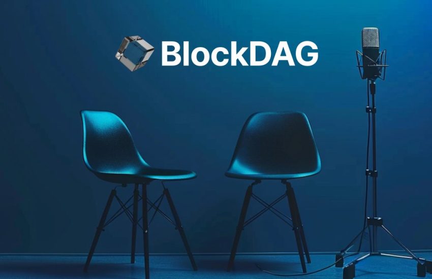 Get Insights on BlockDAG’s $136M Presale Success Revealed in Recent AMA—BTC Soars to $99K, Avalanche Trading Volume Surges